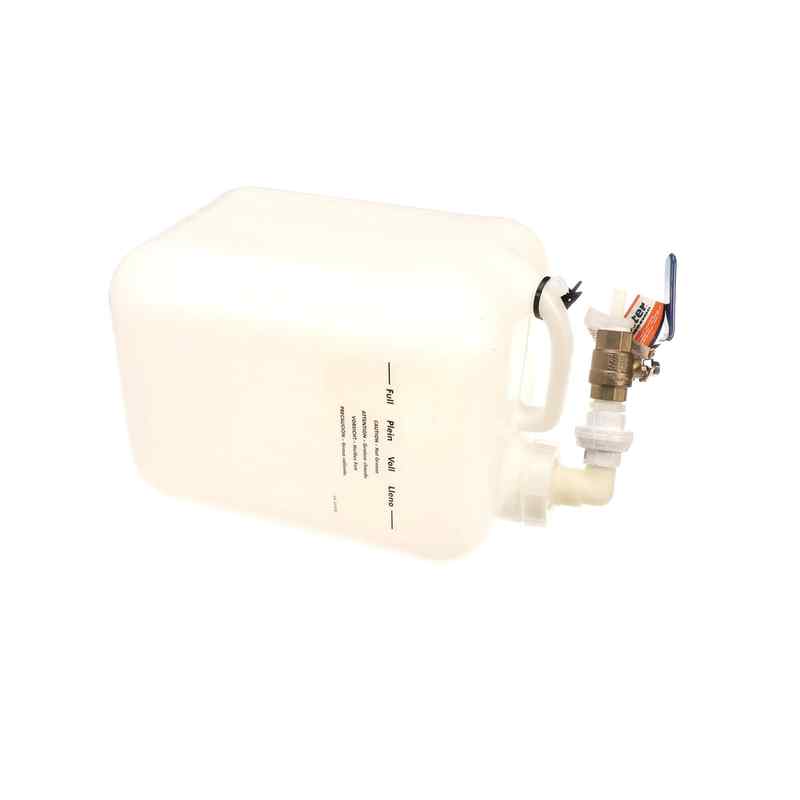 ALTO SHAAM 5015021 Grease Container