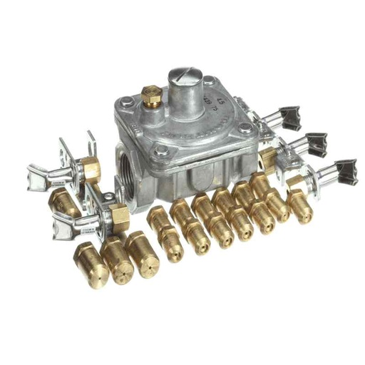 [GL4516450] Garland 4516450 Gas Conversion Kit, Natural Gas to LP