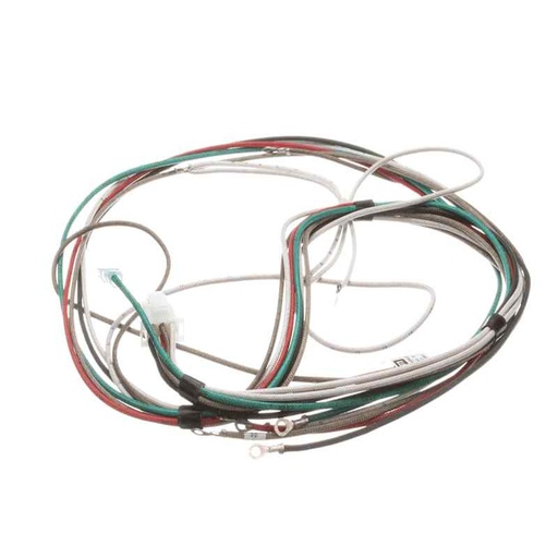 [GL1859814] Garland-Platen Harness With Molex Plug Upper Platen, Export Only - Oem