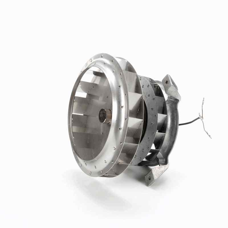 Garland 3044300 120V RC Motor