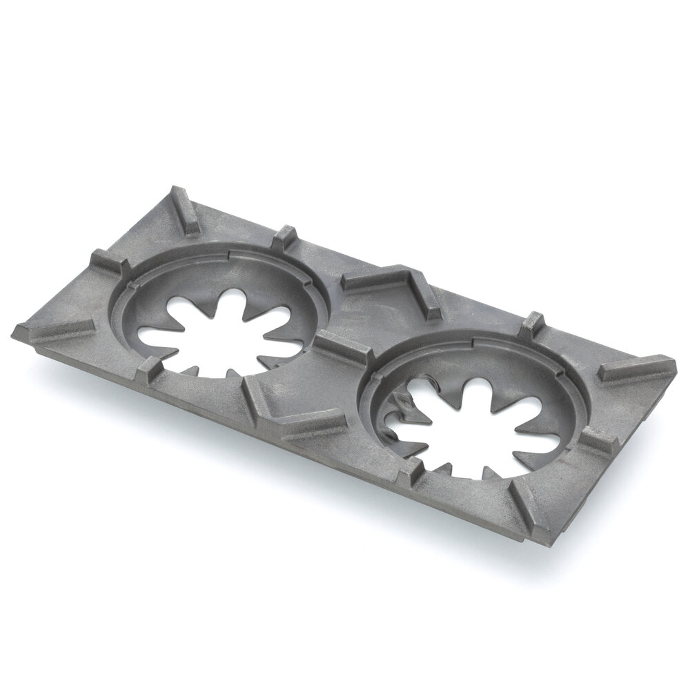 Garland 1726301 TOP GRATE, CAST IRON, H280 SERIES
