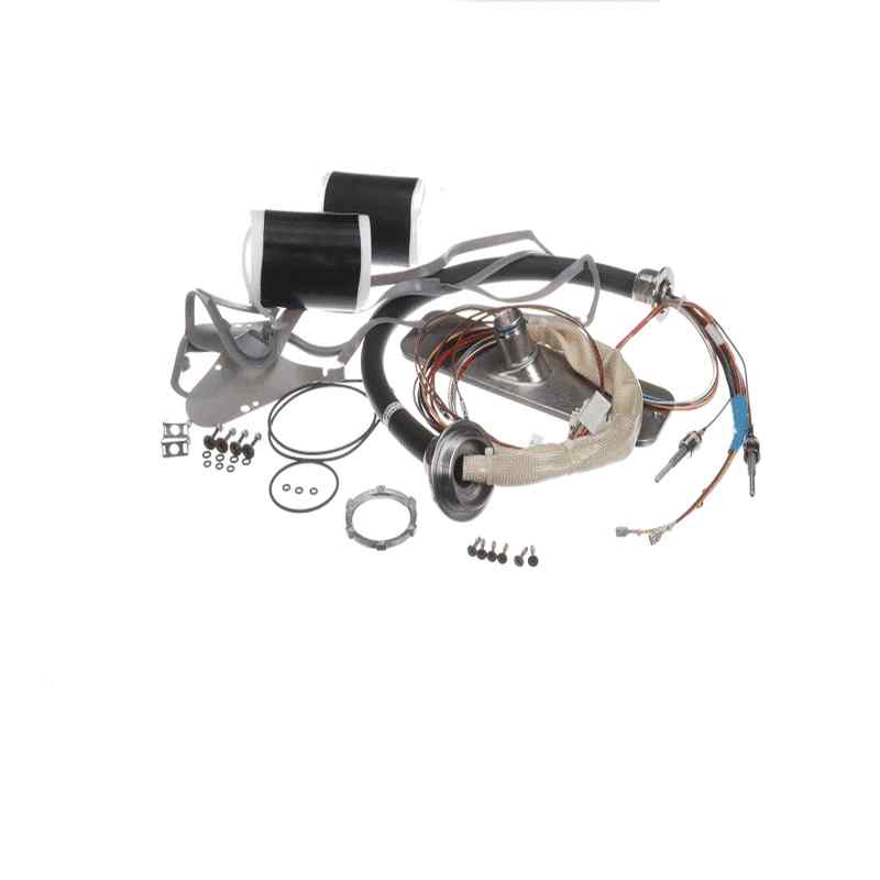 Garland -Wire Harness with Conduit Assembly