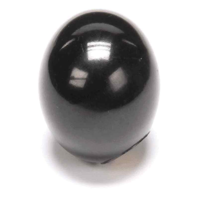 Garland 4526336 Ball Knob, Rack Adjusting, Black, Broiler