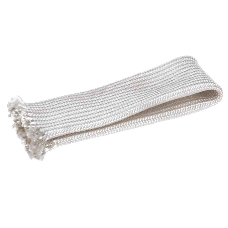 Garland 0007500FS Insulated Sleeving, Fiberglass, Per Foot