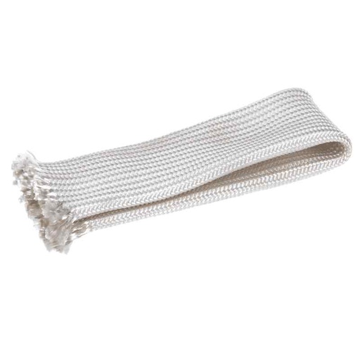 [GL0007500FS] Garland 0007500FS Insulated Sleeving, Fiberglass, Per Foot