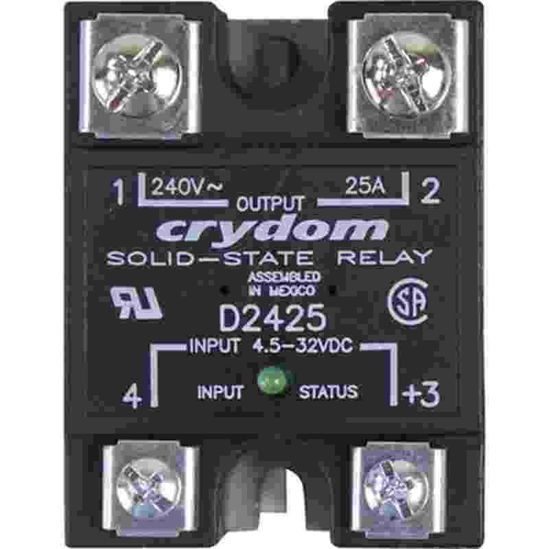 Garland 4524082 Solid State Relay Kit