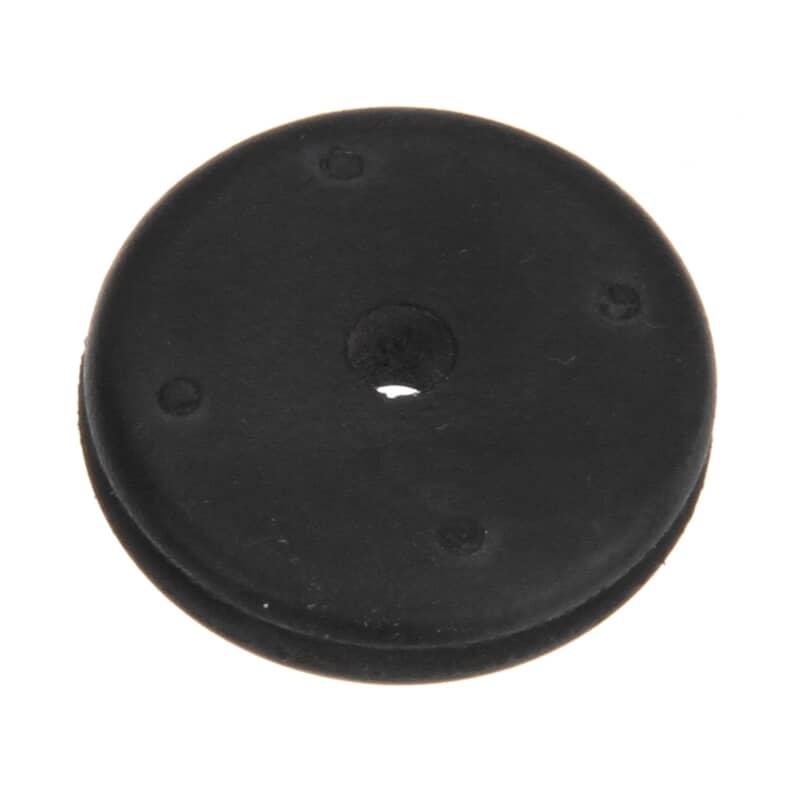 PITCO P6071221 Grommet, .13 ID x .75" OD x .56 GRV