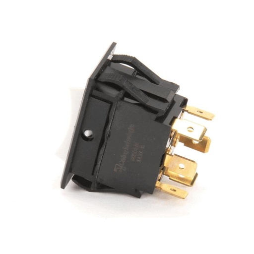[PP10559] PITCO PP10559 Switch, Rocker, DPDT