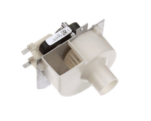 Crathco 61103 Fan/Motor Assembly, 120 Volt, 60HZ