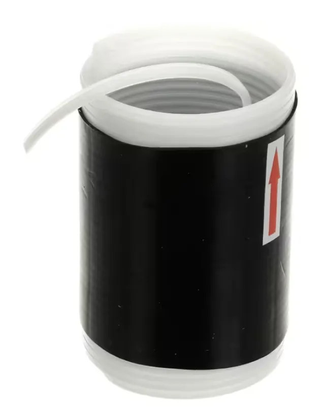 Garland- Silicone Tubing, Cold Shrink, 70MM