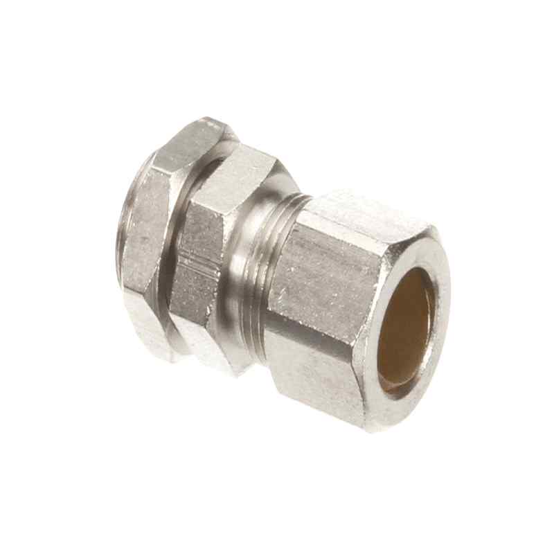 Garland G1156-1 Fitting, Straight Thru