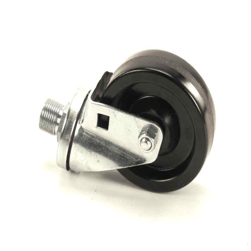 Garland 1027500 Caster without Brake, Single Deck Only
