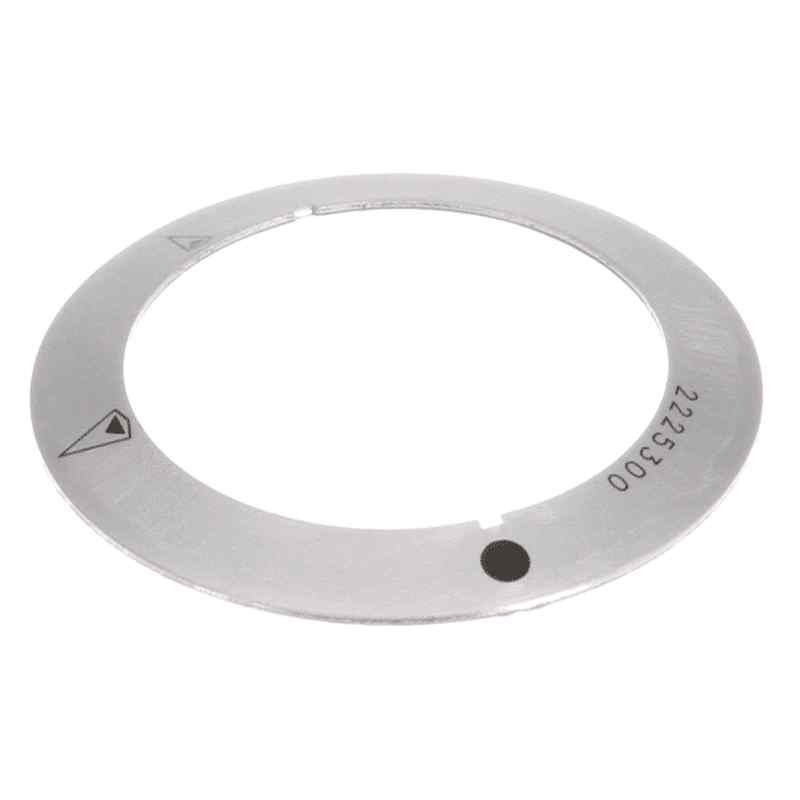 Garland 2225300 Dial Insert, Hi-Low