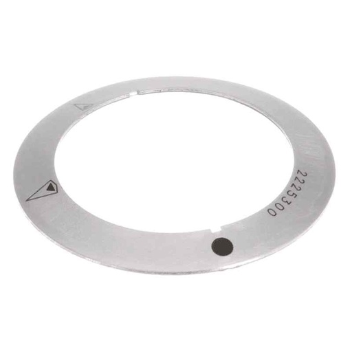 [GL2225300] Garland 2225300 Dial Insert, Hi-Low