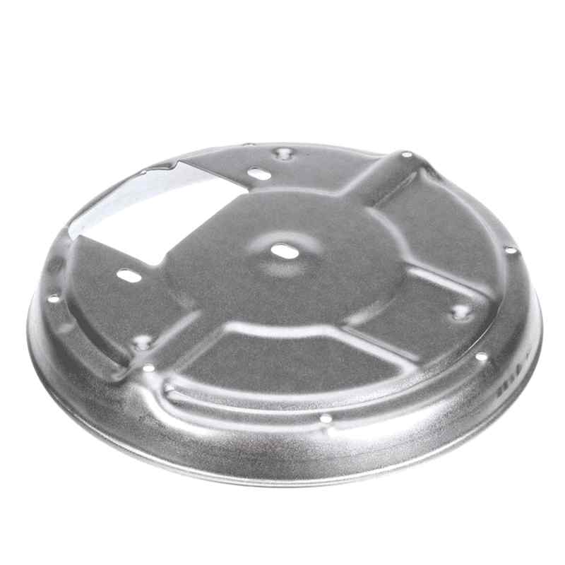 Garland 2147201 Screening Sheet/Bottom Cover, Sealed Element, 180MM