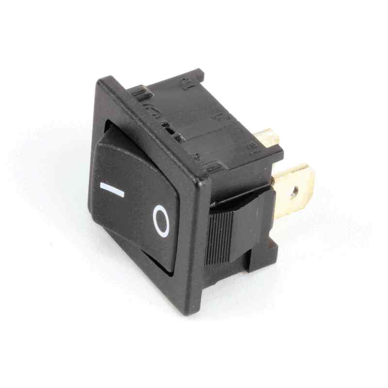 Garland 2423300 Rocker Switch, SPST, Power