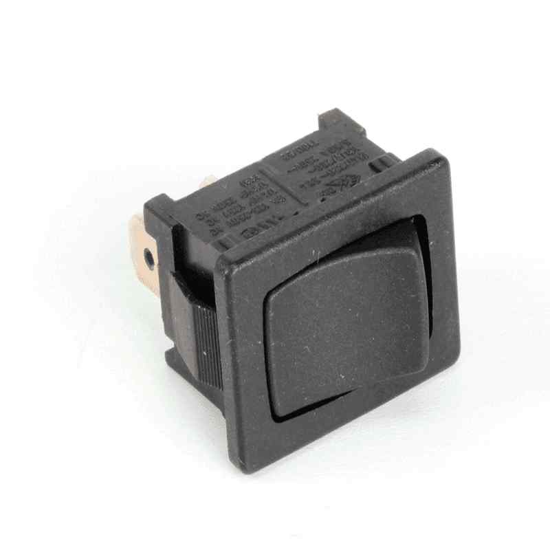 Garland 2423301 Rocker Switch, SPST, 1801-1119 Marquard