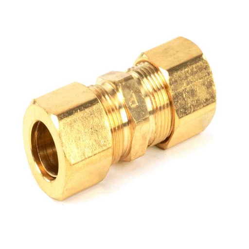 [GL076050-88] Garland 076050-88 Compression Union, 7/16"