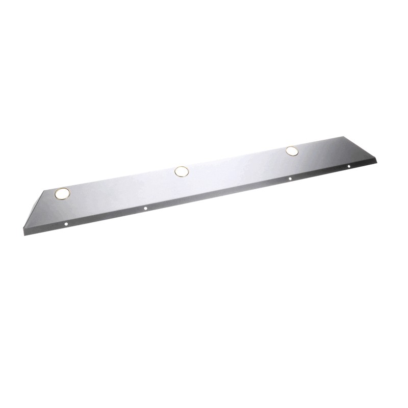 GARLAND 2610999 Heat Deflector, Front, 686