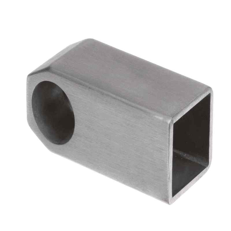 Garland 3007300 Door Handle End, Left or Right Hand