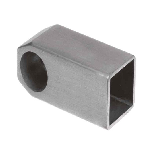 [GL3007300] Garland 3007300 Door Handle End, Left or Right Hand