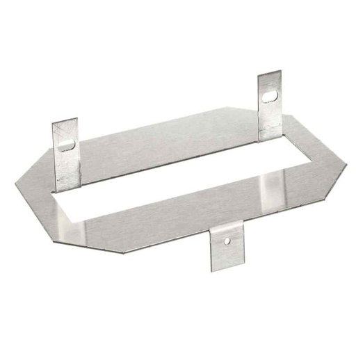 [GL1953001] Garland 1953001 Plate, Flue Adapter