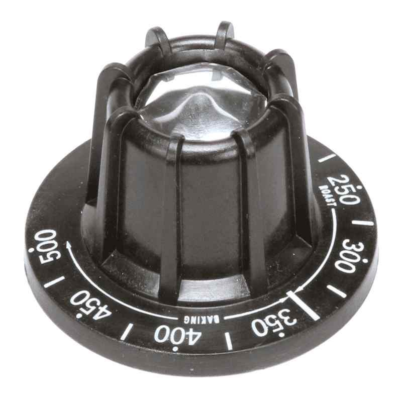 Garland 1017515 Knob, Thermostat, 150-500F