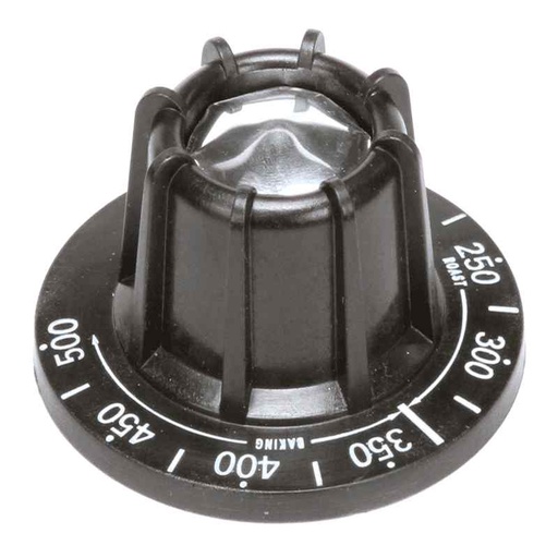 [GL1017515] Garland 1017515 Knob, Thermostat, 150-500F