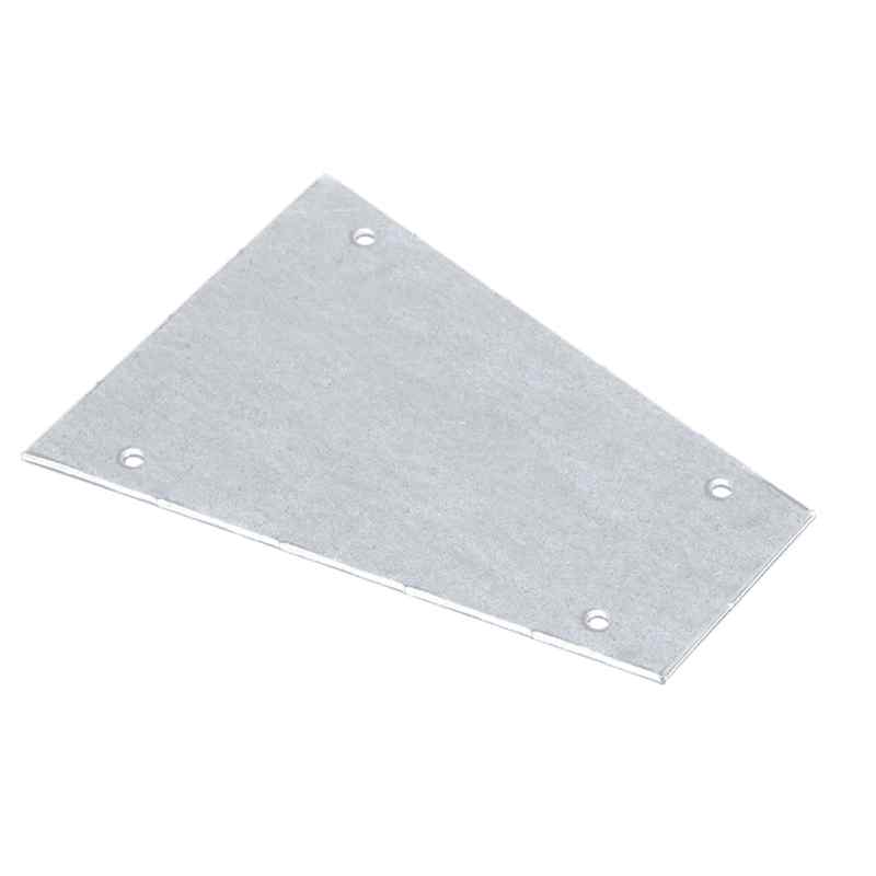 Garland 2398900 Grease Chute, Back, H/S/ST280