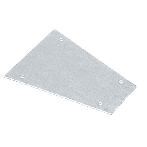 [GL2398900] Garland 2398900 Grease Chute, Back, H/S/ST280