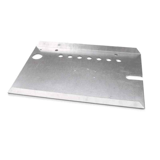 [GLG6523-1-6] Garland G6523-1-6 Oven Bottom Air Plate, G286