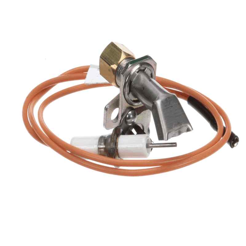 Garland 078239-1 Pilot/Ignitor Assembly, Natural