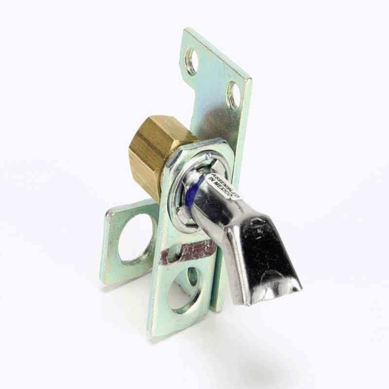 Garland 1028299 Pilot Burner Assembly, Natural Gas, PX/SUN
