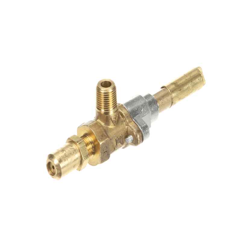 Garland G4447-52F Gas Valve, Top Burner, #52F, Natural Gas