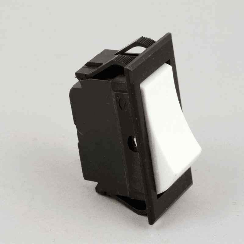 Garland 1019203 Switch, Rocker, SPST, On/Off