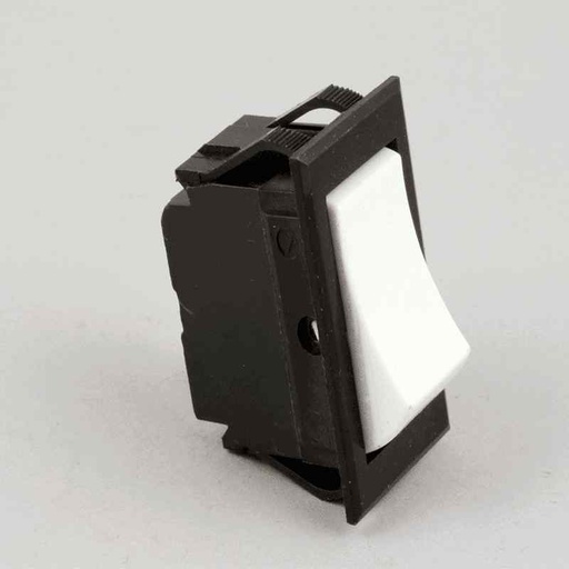 [GL1019203] Garland 1019203 Switch, Rocker, SPST, On/Off