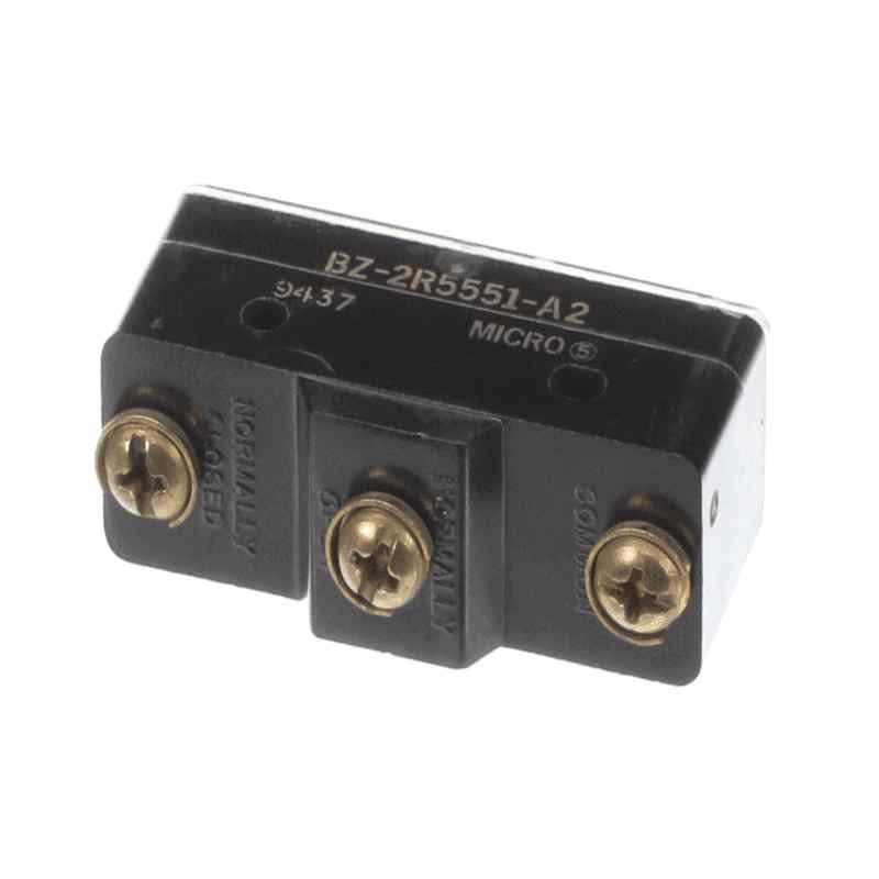 Garland 1019603-GAR Microswitch, Door Safety, SPDT, Range with Convection Oven