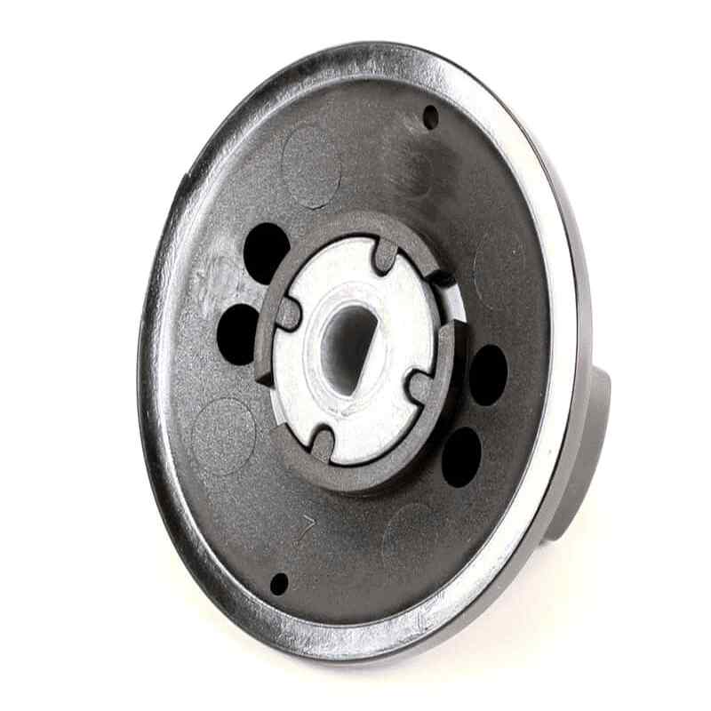Garland 4512123 Knob Kit, 100-450F, 2138702/2225200