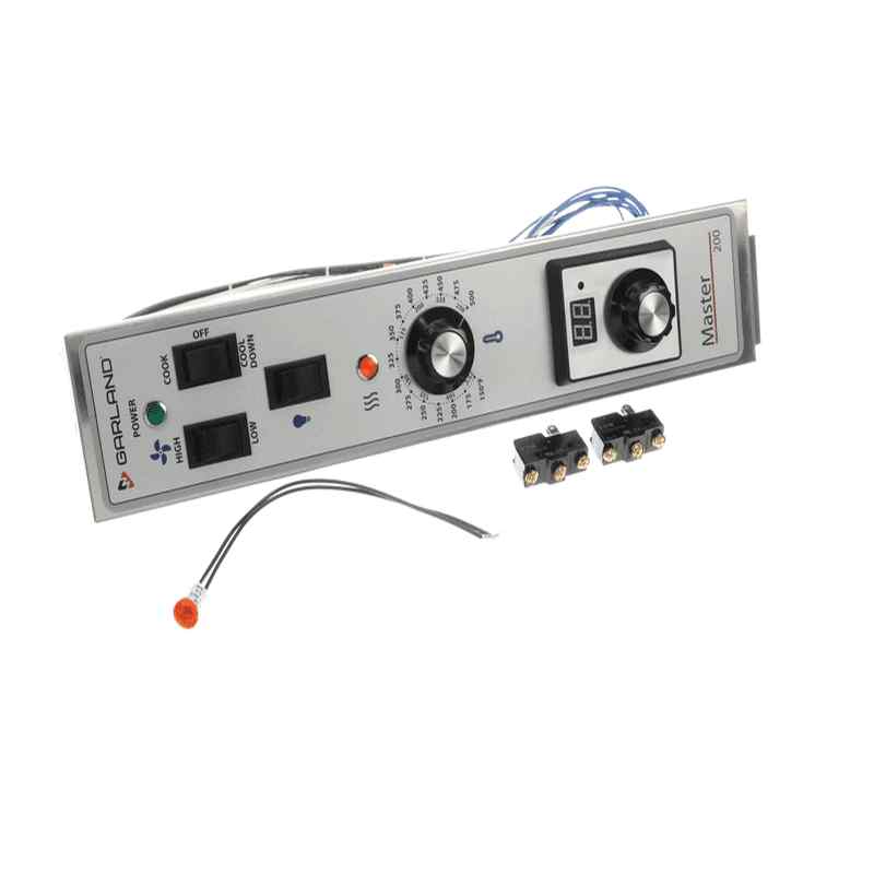 Garland 4522593 Control Panel Conversion Kit, 300/450/410 to 200