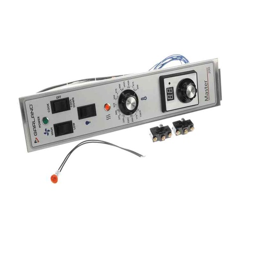 [GL4522593] Garland 4522593 Control Panel Conversion Kit, 300/450/410 to 200