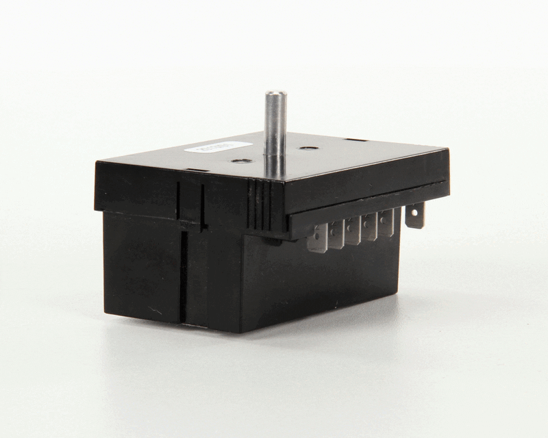 GARLAND 2432000 Temperature Controller