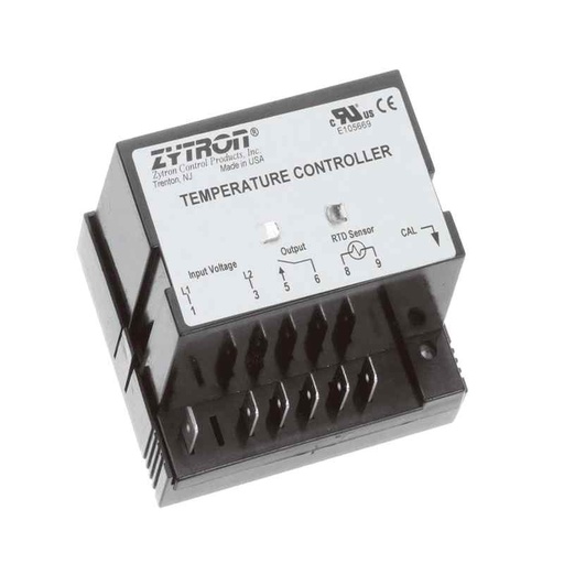 [GL4527081] Garland 4527081 Temperature Controller, Electronic