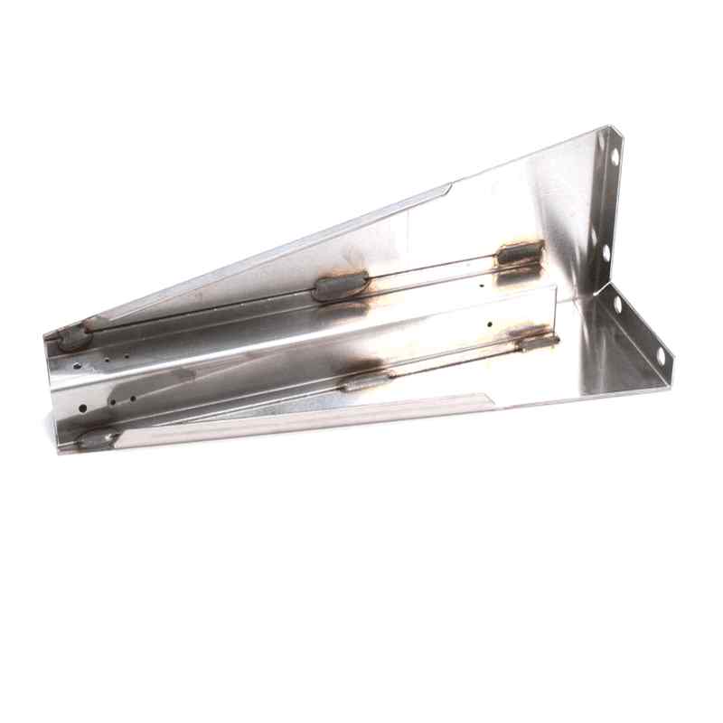 Garland 1927199 Leg, 21-1/4", Stainless Steel, Single Deck Oven, MCO