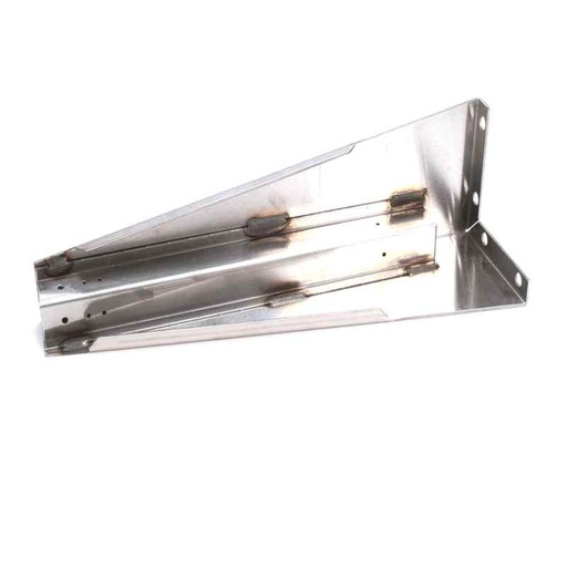 [GL1927199] Garland 1927199 Leg, 21-1/4", Stainless Steel, Single Deck Oven, MCO