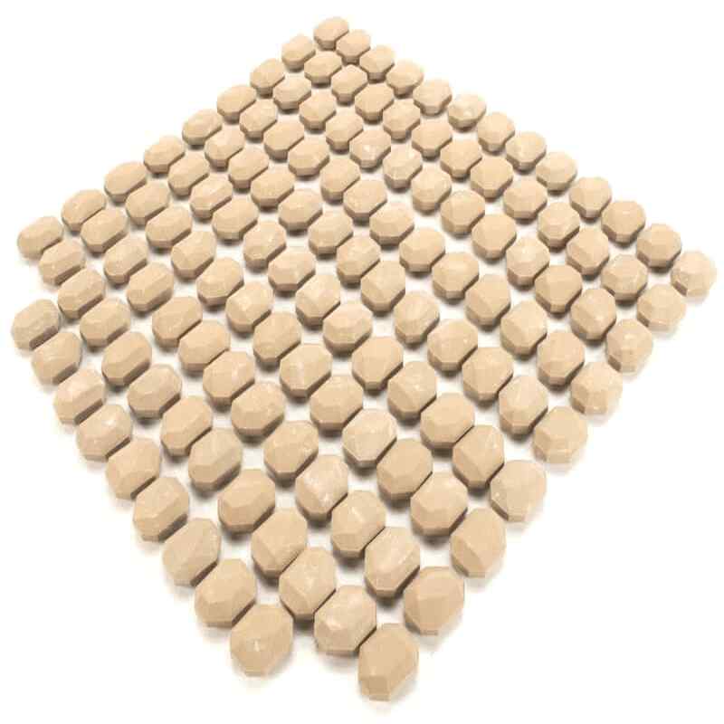 Garland 4523903 Briquettes, Broiler, Pack Of 126