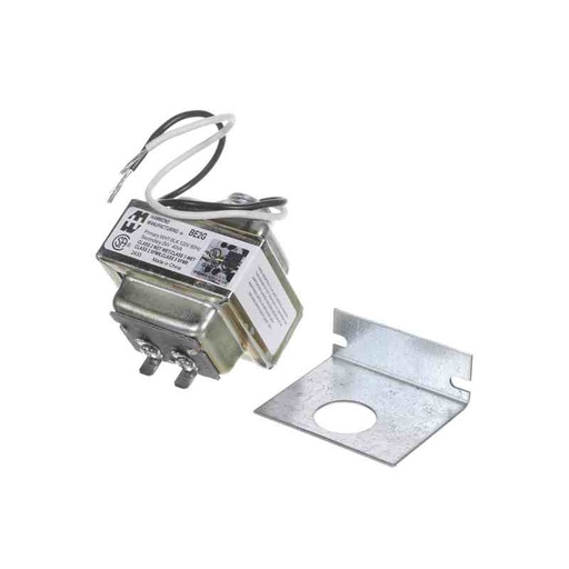 [CLEKE53838-25] Cleveland KE53838-25 Transformer, 120 to 24V, 40VA, 60HZ