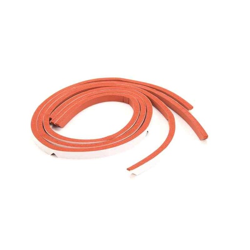 [4531550] GARLAND 4531550 3 Platen Lid Gasket Kit