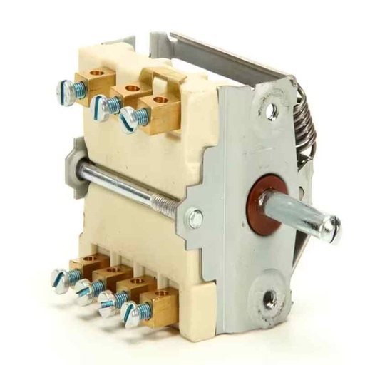 [4523164] Garland 4523164 Rotary Switch, 3 Heat, Can/Us Markets
