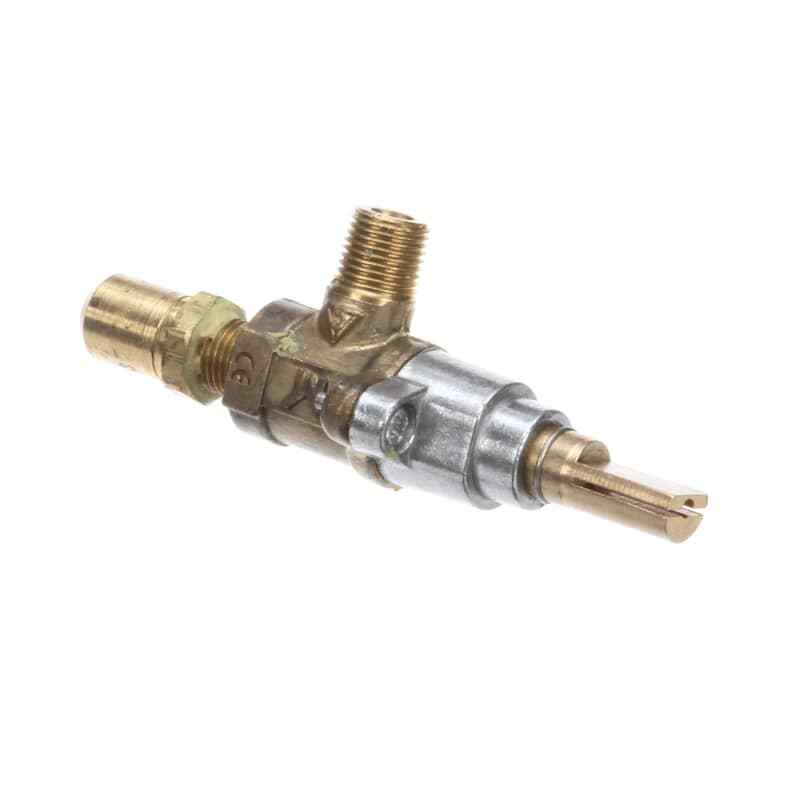 GARLAND 1086587 Gas Valve, Manual, Hi-Lo, Natural