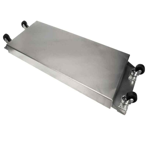 [HEN03548] HENNY PENNY-03548 Drain Pan Dolley, Accessory, 321